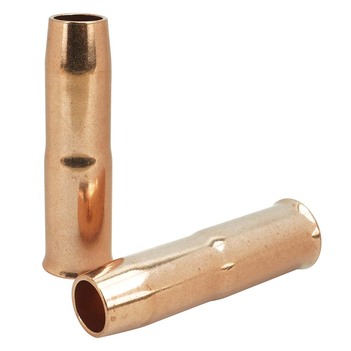 Gas Nozzle 16mm Tweco Style 4 Pkt : 2 24A62