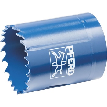 40mm LS40 HSS Bi-Metal Hole Saw Pferd 25101240