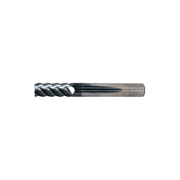 Excision 8 x 5 CUT CARBIDE END MILL TO SUIT KFH 150 & KFT 250