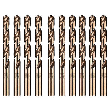 Drill Bit HSSG Steel - 7.0mm Pferd 25203534 Pack of 10