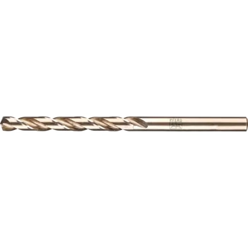 Spiral Drill Bit INOX HSS-E 5mm x 52mm Pferd 25203564 10Pk
