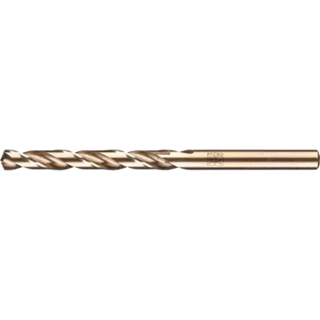 Spiral Drill Bit INOX HSS-E 5.5mm x 57mm Pferd 25203568 10pk