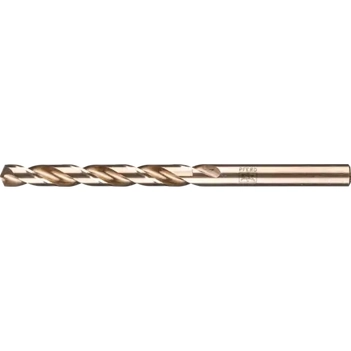 Spiral Drill Bit INOX HSS-E 6.5mm x 63mm Pferd 25203570 10Pk
