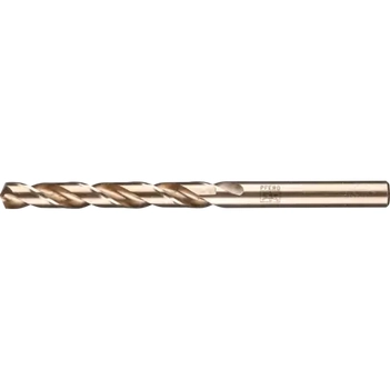 Spiral Drill Bit INOX HSS-E 7mm x 69mm Pferd 25203572 10Pk