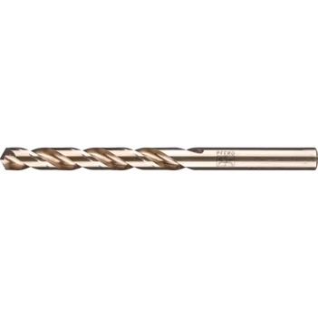 Spiral Drill Bit INOX HSS-E 8mm x 75mm Pferd 25203574 10Pk