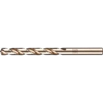 Spiral Drill Bit INOX HSS-E 8.5mm x 75mm Pferd 25203575 10Pk