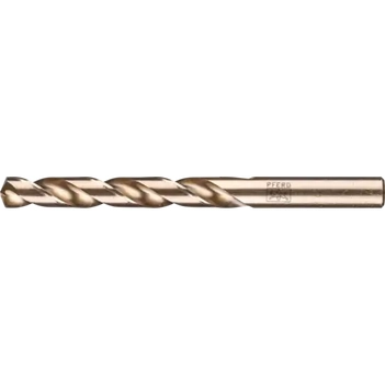Spiral Drill Bit INOX HSS-E 12mm x 101mm Pferd 25203583 5PK