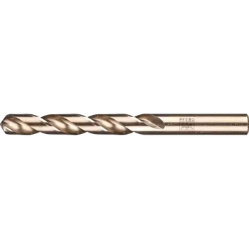 Spiral Drill Bit INOX HSS-E 13mm x 101mm Pferd 25203585 5PK