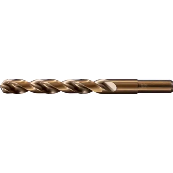 Spiral Drill INOX HSS-E 14.5mm x 114mm Pferd 25203814