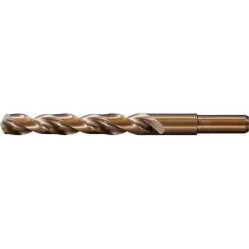Spiral Drill Bit INOX HSS-E 15.0mm x 114mm Pferd 25203815