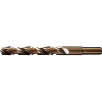 Spiral Drill Bit INOX HSS-E 15.5mm x 120mm Pferd 25203816