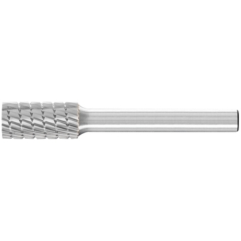 Carbide Burr Cylindrical 1/4" Shank 1/2" x 1" GP SA-5 Pferd 26006773