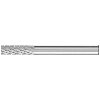 Carbide Burr Cylindrical 1/4" Shank x 5/8" Length GP SA-1 Pferd 26007209