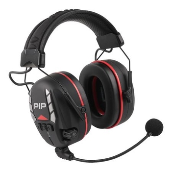 Elevate e-ZED Active Bluetooth Earmuffs 263-EEM110-ANZ
