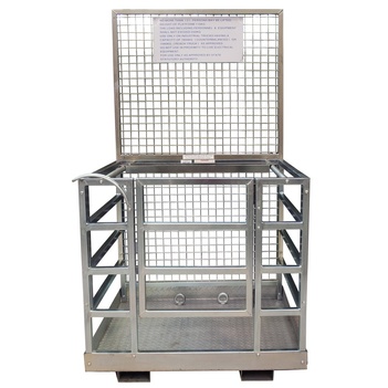 Work Platform 250 kg (Flat Pack) Beaver 263250
