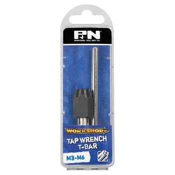 Wrench T Bar 1/4  (M3 to M6) P&N Workshop SUTTON 267040106