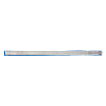 Engineers Ruler Stainless Steel 1000mm P&N 267MS1100