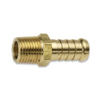 Male Tailpieces Air Hose Fitting 28.1208 