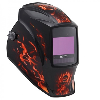 Digital Elite™ Welding Helmet - Inferno Miller 281003