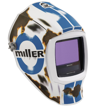 Digital Infinity - Relic Welding Helmet Miller 288722