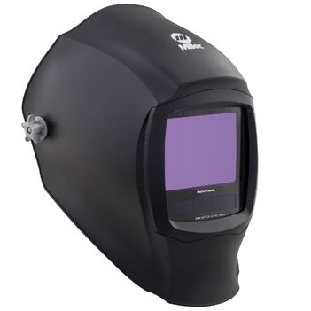 Digital Infinity - Black Welding Helmet Miller 289714