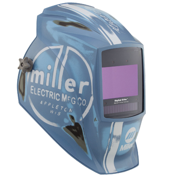 Digital Elite - Vintage Roadster Welding Helmet Miller 289764