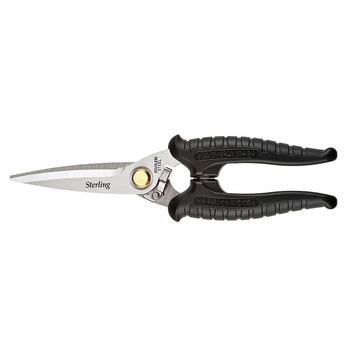 200mm Black Panther Industrial Snips 29-700