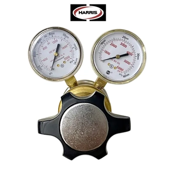 Harris Model HP750 Series Regulator