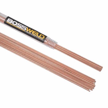 ER70S2 1.6mm TIG Rods 1 Kg Pack 300121H