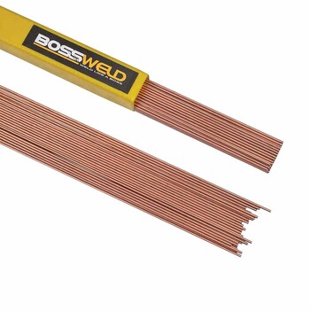 2.4mm x 5Kg ER70S-2 TIG Welding Rod  300122