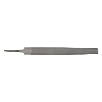 FILE HALF ROUND Second Cut 300mm (12") BULK Un Handled 6pack SUTTON 300AE0122