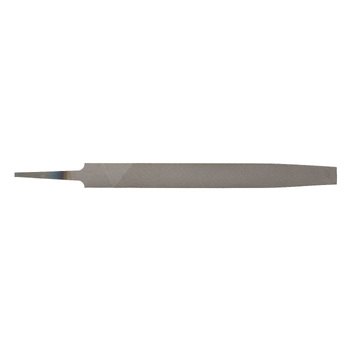 FILE WARDING Second Cut 100mm (4") BULK Un Handled 12 pack SUTTON 300AH0042