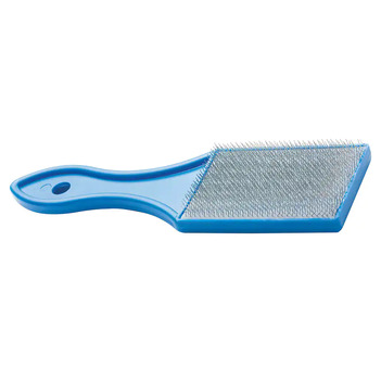 File Cleaning Brush MC Hand Steel 190X55 1 pack Sutton 300FB1955