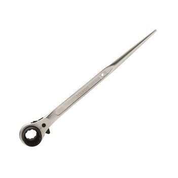 Ratchet Podger Metric 301228 18 X 24MM