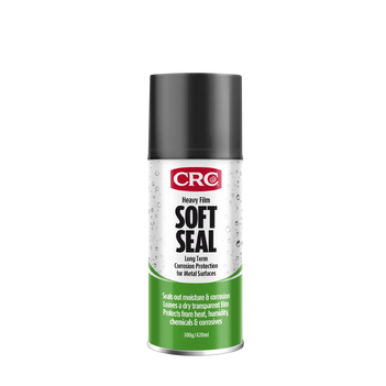 Corrosion Inhibitors Soft Seal 300g CRC 3013