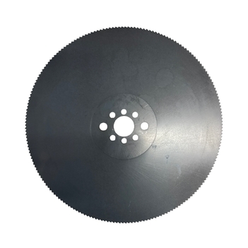 300 X 2.0 X 32 200 HSS Cold Saw Blades National Plus 302032