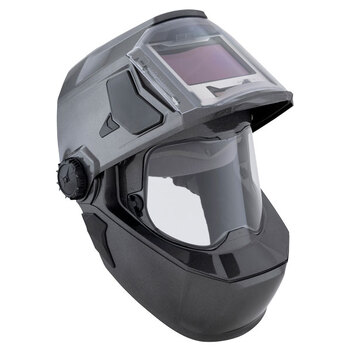 Ultra HDV Welding Helmet  ClearLight 2.0 Lens Technology Miller 305000