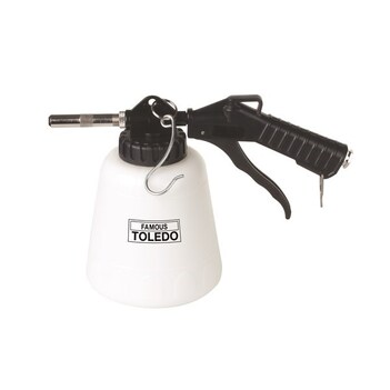 Sandblasting Gun - 1L Toledo 305166