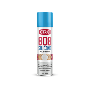 808 Silicone Multi-Surface 330g CRC 3055