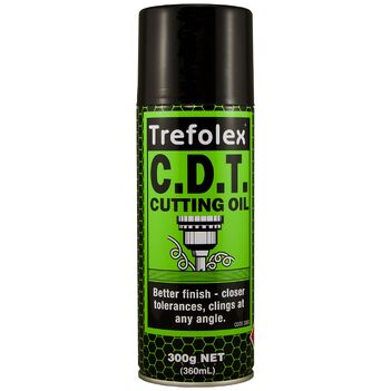 Trefolex CDT Cutting Oil 300g 3063