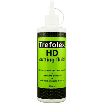 Trefolex HD Cutting Fluid 500ml 3065