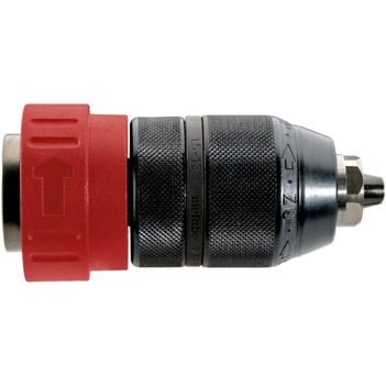 Removable chuck Metabo 316071590