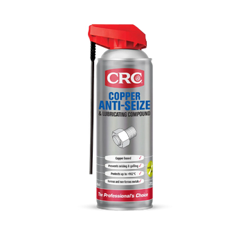 Copper Anti-Seize 400ml Aerosol CNC 3195