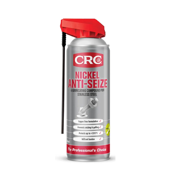 Nickel Anti-Seize 400ml Aerosol CNC 3197