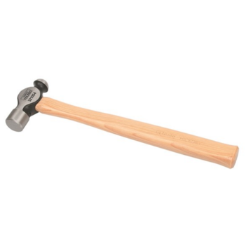 Toledo Hammer - Ball Pein Wood 16oz