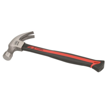 Toledo Hammer - Curved Claw 20oz