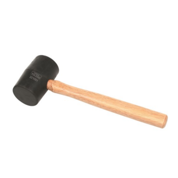 Toledo Mallet - Rubber 24oz