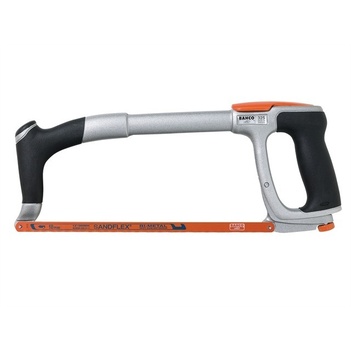 Bahco Ergo Hacksaw High Torque