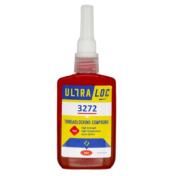Threadlock Compound 50ml Molytec 327250