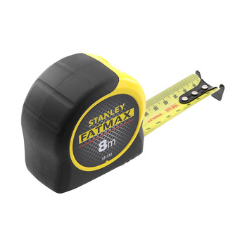 Stanley Fatmax Tape Measure 8 Metres x 32mm 33-732